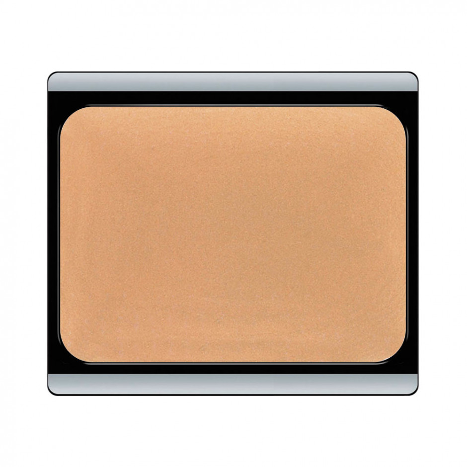 6228641578985338 Camouflage Cream kamuflaż w kremie 09 Soft Cinnamon 4.5g - obrazek 1