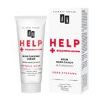 Help Cera Atopowa krem nawilżający bezzapachowy 50ml