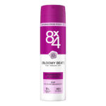Bloomy Beat dezodorant w sprayu 150ml