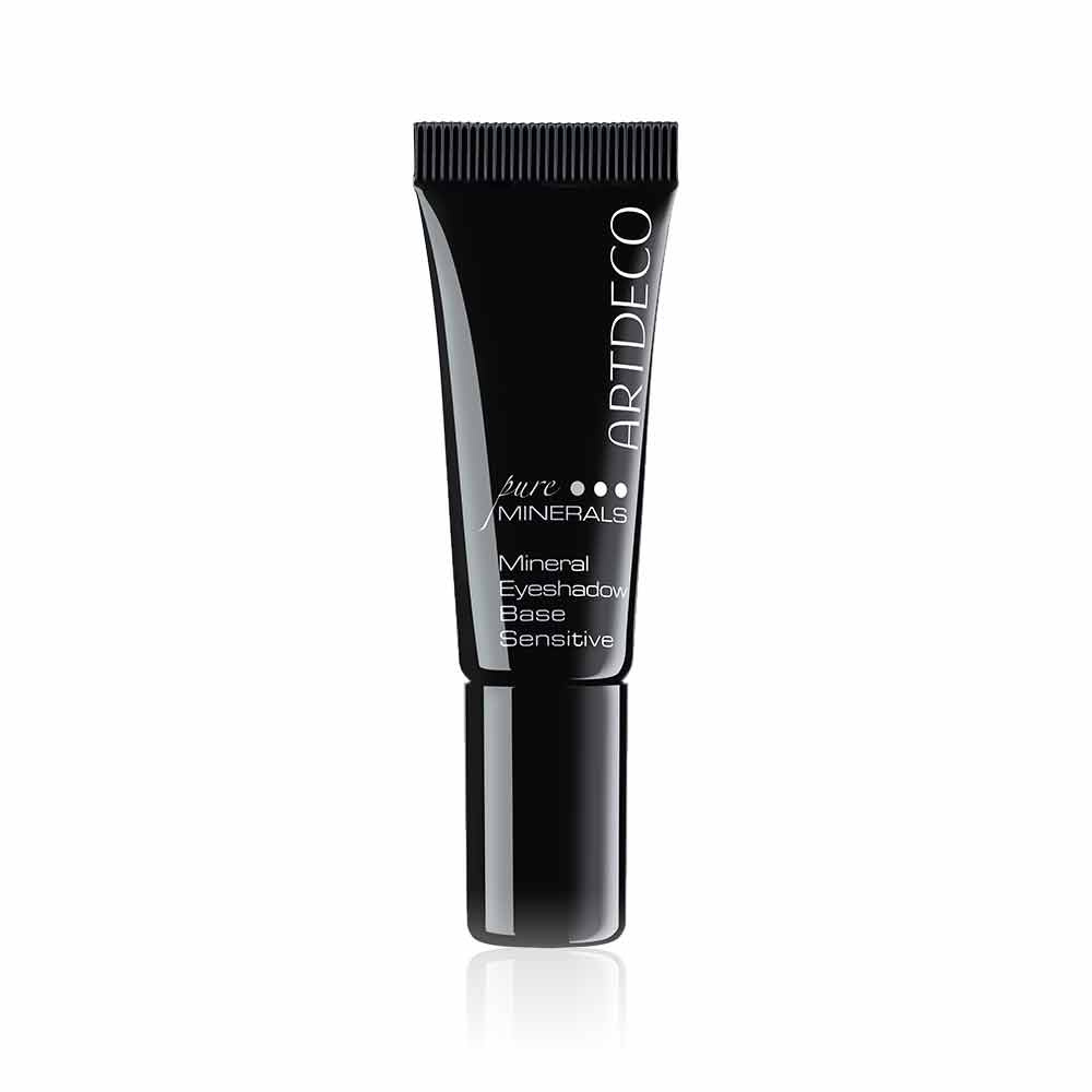6256691675263774 Mineral Eyeshadow Base Sensitive mineralna baza pod cienie 7ml - obrazek 1