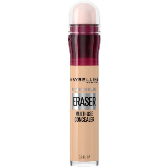 6261321653048579 Instant Anti-Age Eraser Concealer korektor do twarzy z gąbeczką 01 Light 6.8ml - obrazek 1