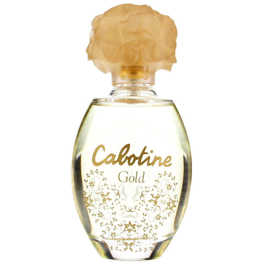 62621831568784620 Cabotine Gold woda toaletowa spray 100ml - obrazek 1