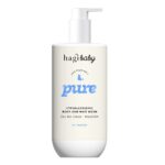 Baby Pure hipoalergiczny żel do ciała i włosów 300ml