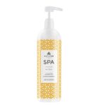 Spa Vitalizing Shower Gel rewitalizujący żel pod prysznic 1000ml