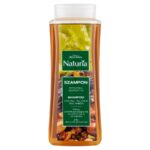 Naturia szampon do włosów biosiarka i bursztyn 500ml