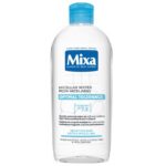 Optymalna Tolerancja płyn micelarny do skóry wrażliwej 400ml