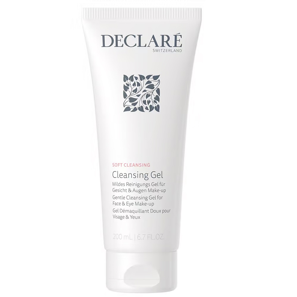 62980411779878262 Soft Cleansing delikatny żel oczyszczający 200ml - obrazek 1