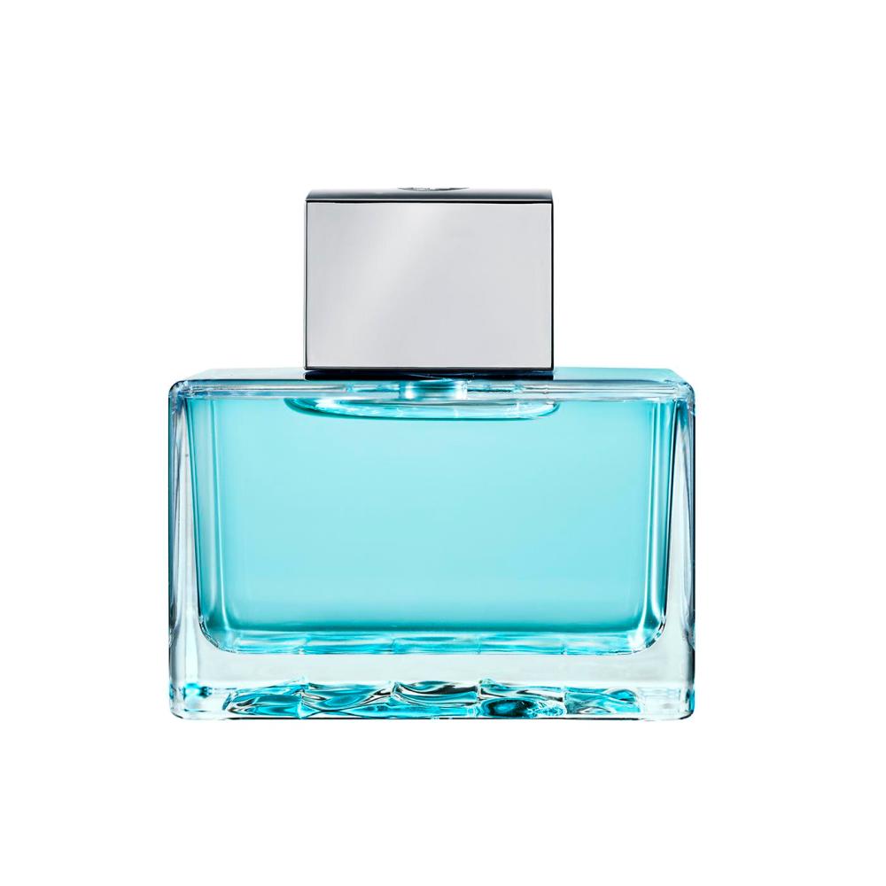 63005581558780771 Blue Seduction For Women woda toaletowa spray - produkt bez opakowania - obrazek 1