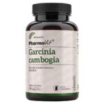 Garcinia cambogia suplement diety 90 kapsułek