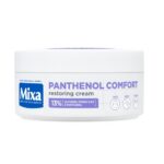 Panthenol Comfort kojący krem ochronny do twarzy dłoni i ciała 150ml