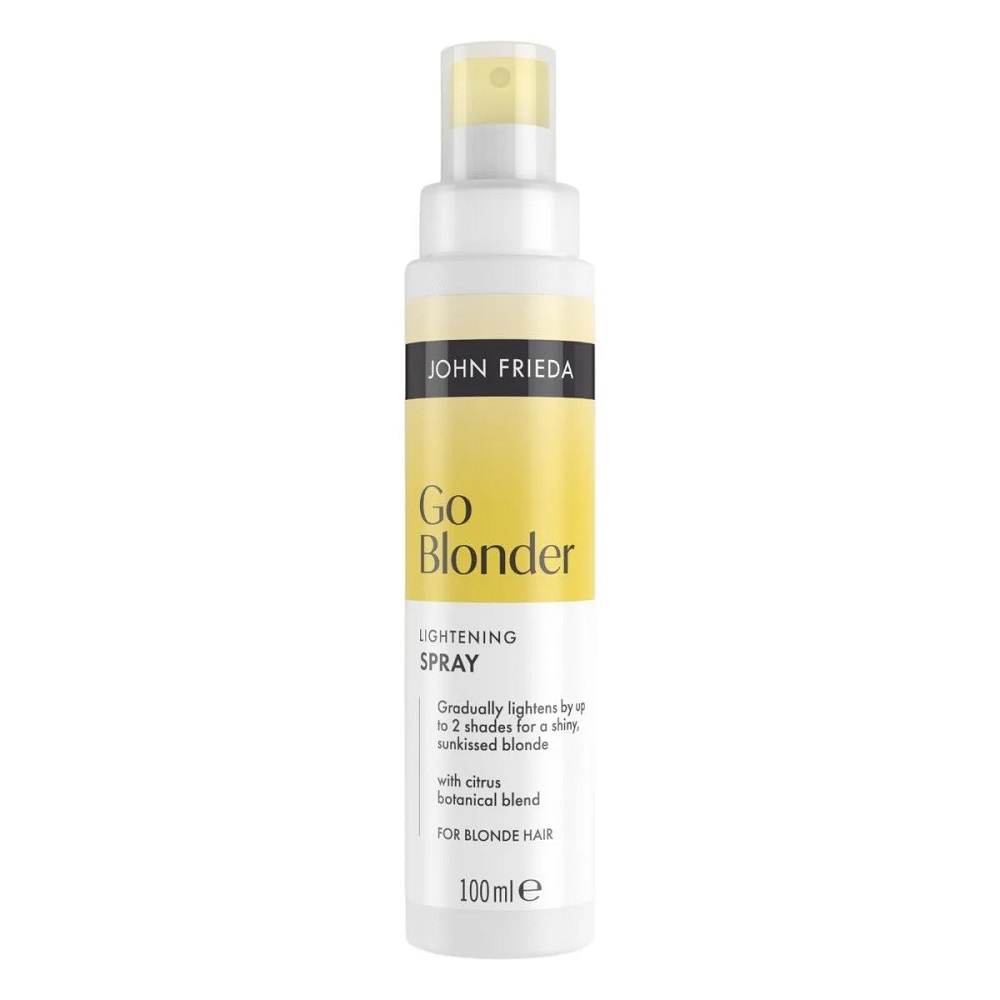 63565181779375635 Go Blonder spray rozjaśniający 100ml - obrazek 1