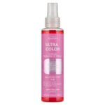 Ultra Color płukanka w sprayu różowa 150ml