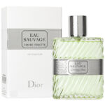 Eau Sauvage woda toaletowa spray 100ml