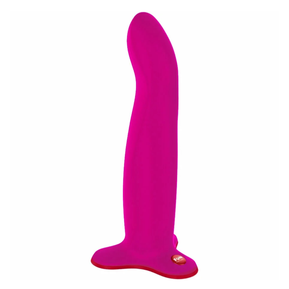 63755761783086041 Limba Flex L dildo zmieniające kształt Magenta - obrazek 1