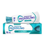 ProSzkliwo Extra Fresh pasta do zębów z fluorkiem 75ml