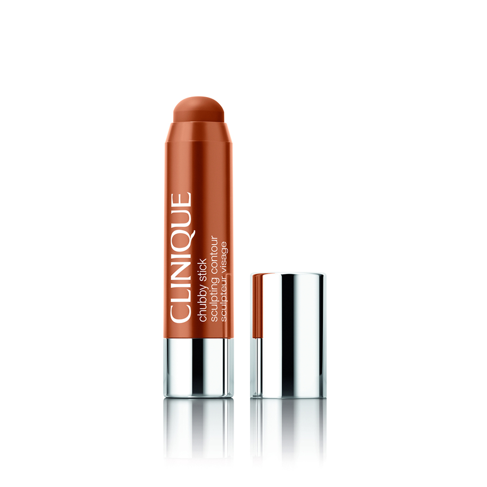 63879311780057833 Chubby Stick™ Sculpting Contour bronzer w sztyfcie 02 So Sunkissed 6g - obrazek 1
