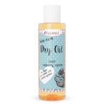 Odżywczy olejek do masażu Malina 150ml