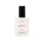 Green Nail Polish lakier do paznokci Nebula 15ml