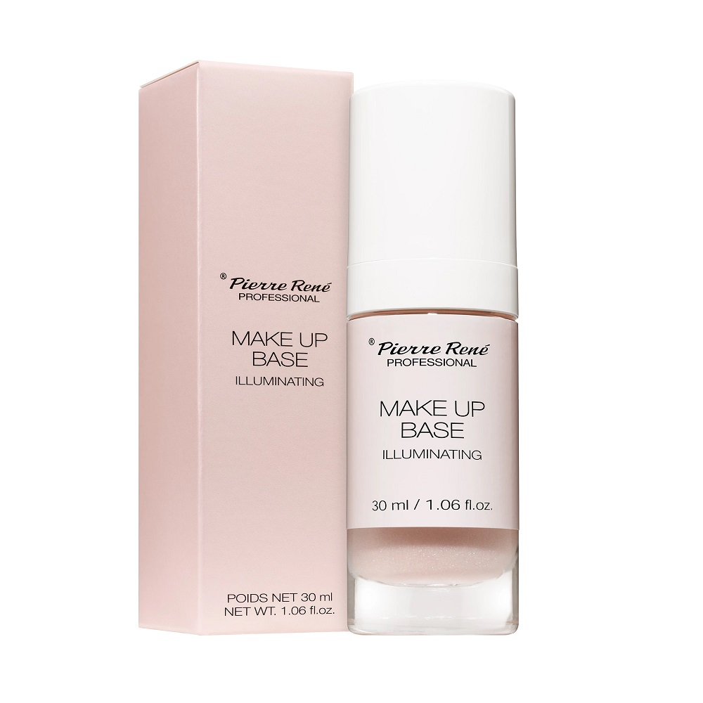 64251631665481048 Make Up Base Illuminating rozświetlająca baza pod makijaż 30ml - obrazek 1