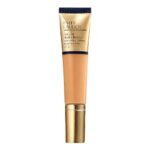 Futurist Hydra Rescue Moisturizing Makeup SPF45 długotrwały kryjący rozświetlający podkład do twarzy 4W1 Honey Bronze 35ml
