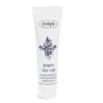 Krem do rąk z ceramidami i koncentratem lipidowym 100ml