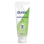 Naturals H2O żel intymny lubrykant 100% naturalny 100ml