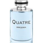 Quatre Pour Homme woda toaletowa spray 100ml Tester