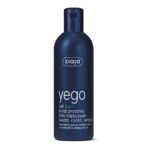 Yego żel 3w1 pod prysznic dla mężczyzn twarz ciało włosy 300ml