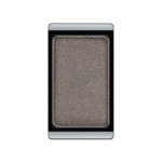 Eyeshadow Pearl magnetyczny perłowy cień do powiek 18 Pearly Light Misty Wood 0.8g