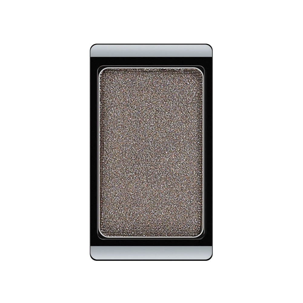 65126211675410459 Eyeshadow Pearl magnetyczny perłowy cień do powiek 18 Pearly Light Misty Wood 0.8g - obrazek 1