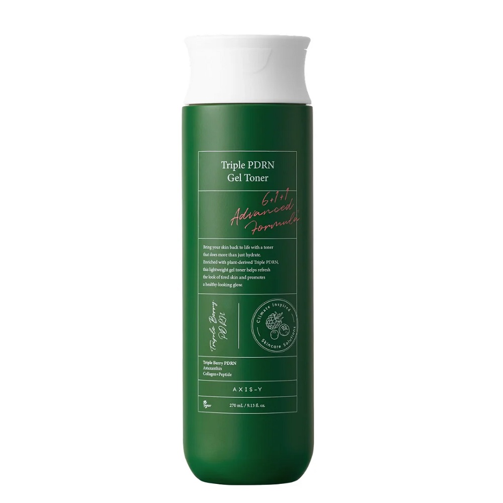 65235251781612237 Triple PDRN Gel Toner żelowy tonik do twarzy 270ml - obrazek 1