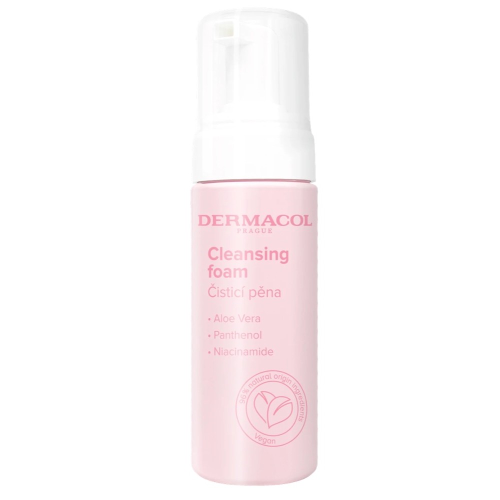 6528581779875965 Cleansing Foam pianka do mycia twarzy 150ml - obrazek 1