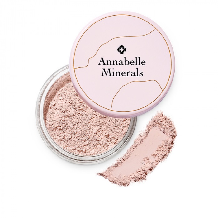 65459491661501771 Podkład mineralny matujący Natural Fair 4g - obrazek 1