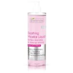 Soothing Micellar Liquid kojąco-łagodzący płyn micelarny do demakijażu i oczyszczania twarzy 500ml