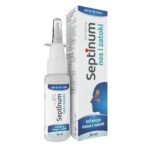 Nos i Zatoki spray do nosa 30ml