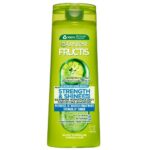 Strength & Shine 2in1 szampon wzmacniający do włosów normalnych 400ml