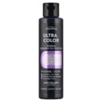 Ultra Color płukanka do włosów srebrna 150ml