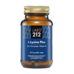 L-Lysine Plus suplement diety 45 kapsułek