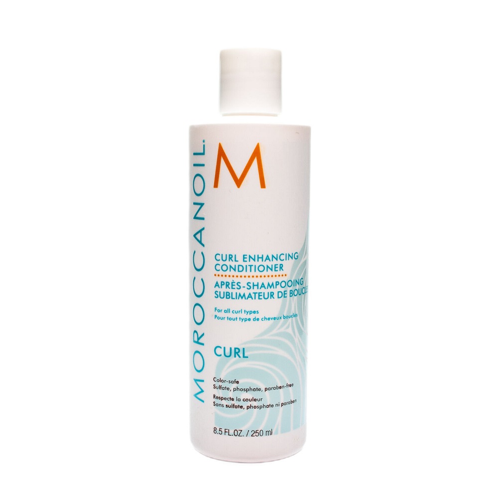 65967401706610421 Curl Enhancing Conditioner odżywka do włosów kręconych 250ml - obrazek 1