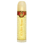 Cuba Strass Tiger woda perfumowana spray 100ml