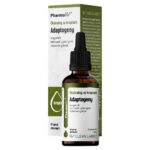 Adaptogeny suplement diety w kroplach 30ml
