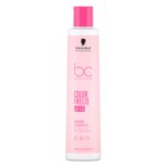 BC Bonacure Color Freeze Shampoo delikatny szampon do włosów farbowanych 250ml