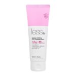 Less On Skin Redness Calming CICA Cleansing Foam pianka myjąca do podrażnionej i zaczerwienionej skóry 150ml