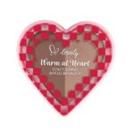 Warm at Heart wypiekany bronzer do twarzy 9g