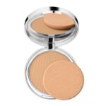 Stay Matte Sheer Pressed Powder Oil-Free beztłuszczowy puder w kompakcie 04 Stay Honey 7.6g
