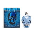 To Be Man woda toaletowa spray 125ml