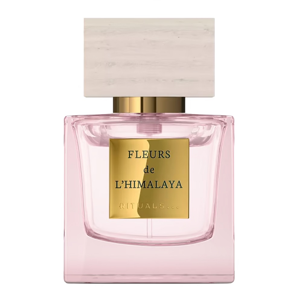 66998251783952029 Fleurs de L'Himalaya woda perfumowana spray 50ml - obrazek 1