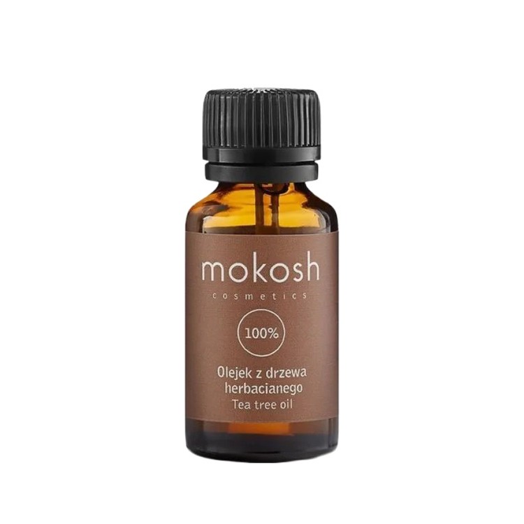 67060361771318184 Tea Tree Oil olejek z drzewa herbacianego 10ml - obrazek 1