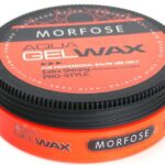Aqua Hair Gel Wax Extra Shining wosk żelowy do włosów nabłyszczający 175ml
