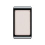 Eyeshadow Matt magnetyczny matowy cień do powiek 557 Matt Natural Pink 0.8g